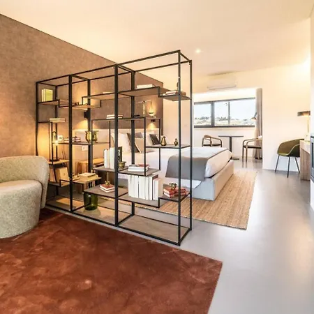 Holiday home Granja Da Cabrita - Conecta Con La Naturaleza