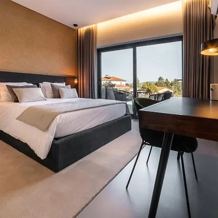 Granja Da Cabrita - Conecta Con La Naturaleza Holiday home
