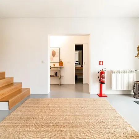 Granja Da Cabrita - Conecta Con La Naturaleza Holiday home