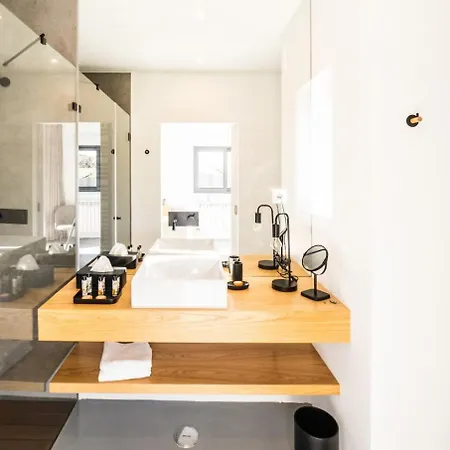 Granja Da Cabrita - Conecta Con La Naturaleza Holiday home *