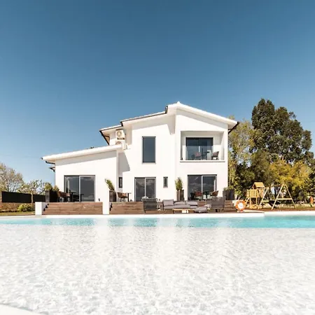 Holiday home Granja Da Cabrita - Conecta Con La Naturaleza *