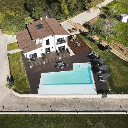 Granja Da Cabrita - Conecta Con La Naturaleza